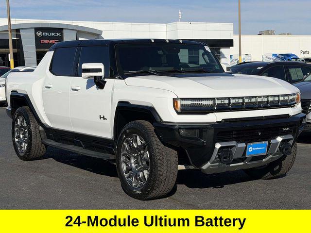 2025 GMC HUMMER EV e4WD 3X for sale in Manassas, VA
