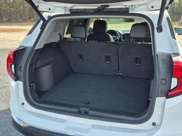 Used 2024 GMC Terrain For Sale in Florence, SC