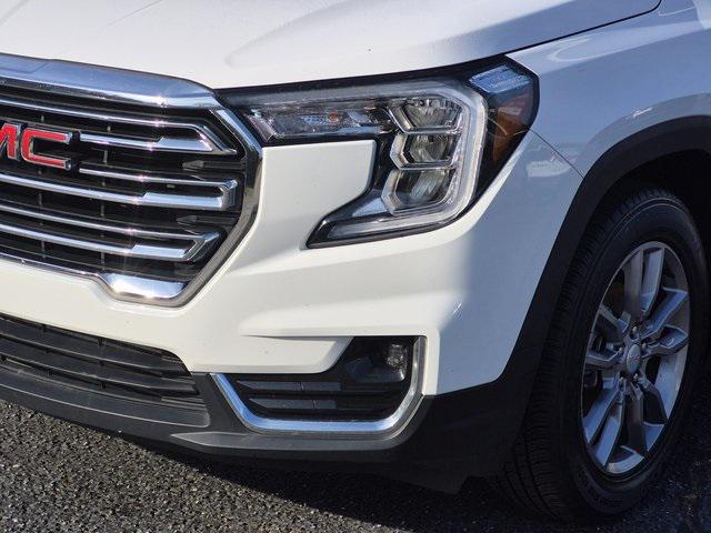 Used 2024 GMC Terrain For Sale in Florence, SC