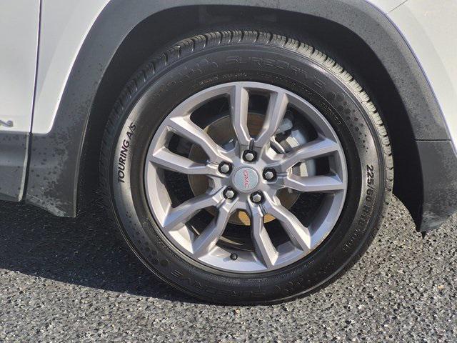 Used 2024 GMC Terrain For Sale in Florence, SC