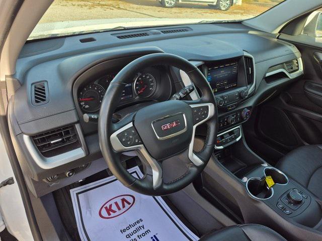 Used 2024 GMC Terrain For Sale in Florence, SC