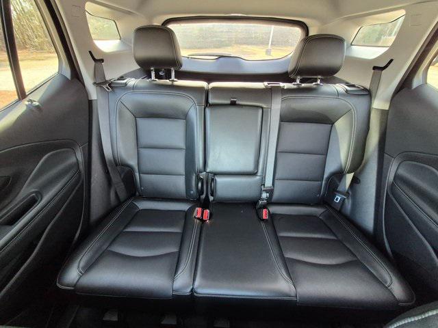 Used 2024 GMC Terrain For Sale in Florence, SC