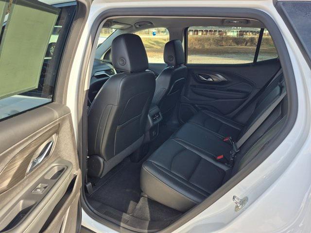 Used 2024 GMC Terrain For Sale in Florence, SC