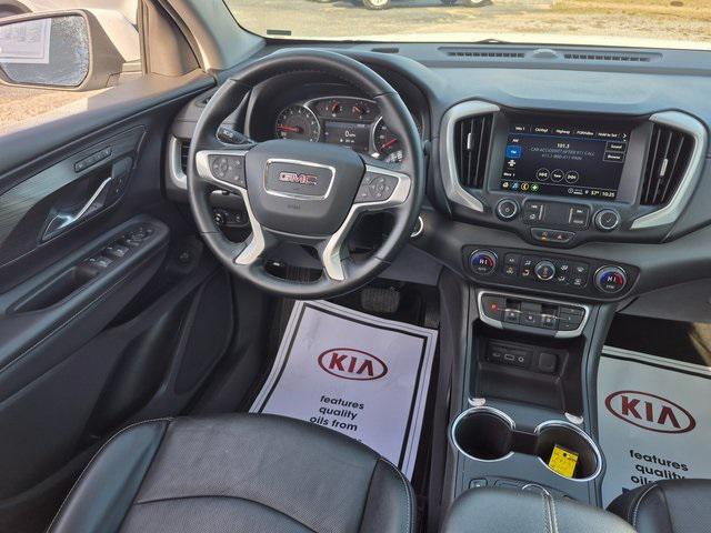 Used 2024 GMC Terrain For Sale in Florence, SC