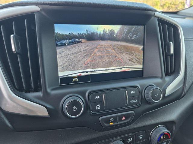 Used 2024 GMC Terrain For Sale in Florence, SC