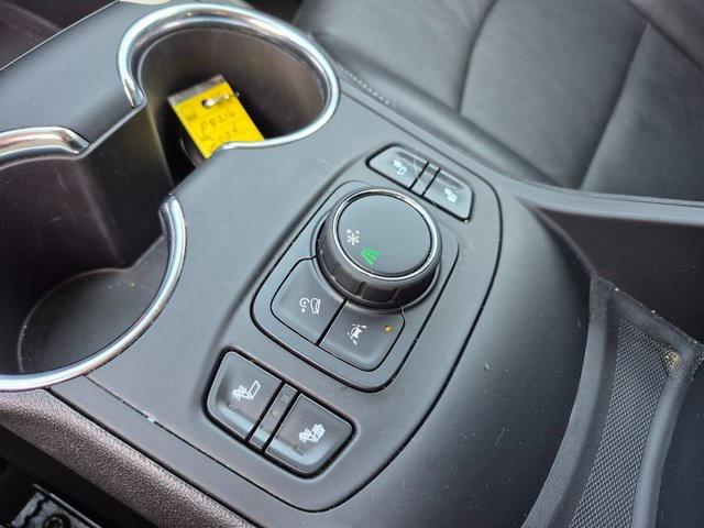 Used 2024 GMC Terrain For Sale in Florence, SC