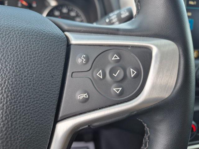 Used 2024 GMC Terrain For Sale in Florence, SC