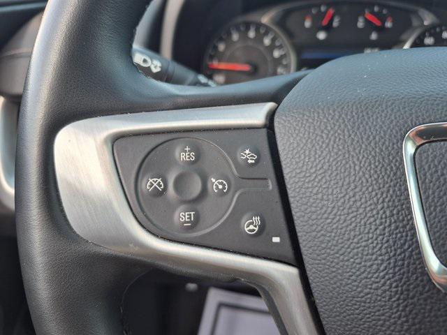 Used 2024 GMC Terrain For Sale in Florence, SC