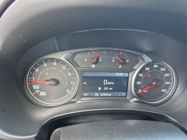 Used 2024 GMC Terrain For Sale in Florence, SC