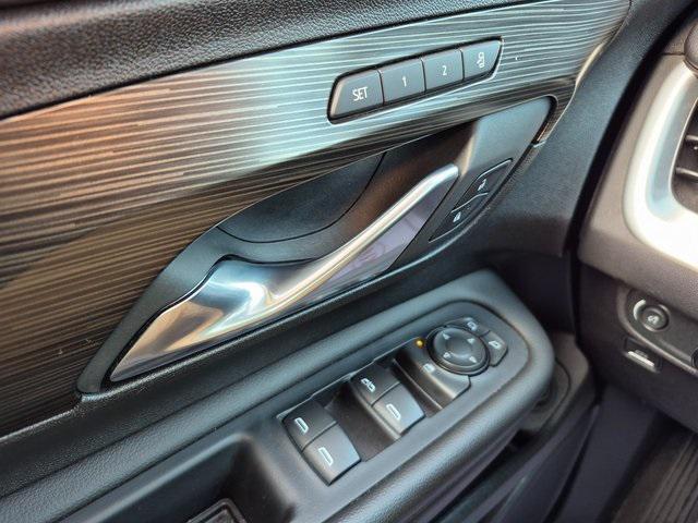 Used 2024 GMC Terrain For Sale in Florence, SC