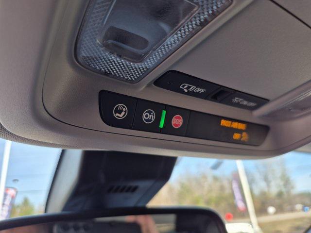 Used 2024 GMC Terrain For Sale in Florence, SC