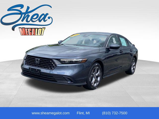 2024 Honda Accord EX for sale in Flint, MI
