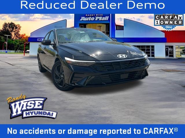 2026 Hyundai Elantra SEL Sport Premium for sale in Flint, MI