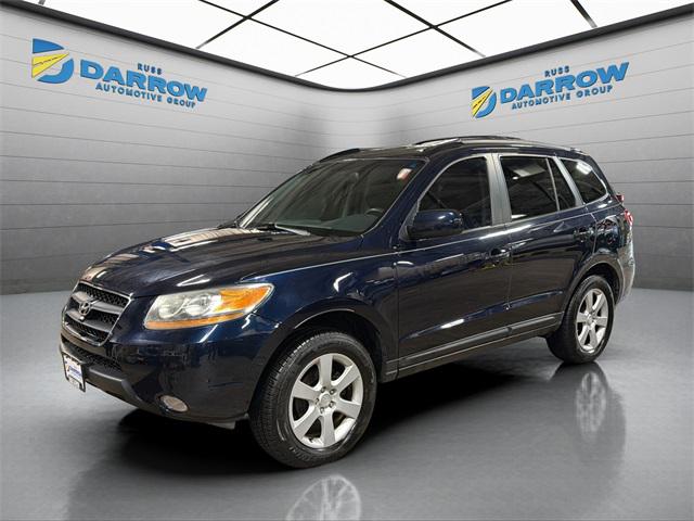 2009 Hyundai Santa Fe SE for sale in Greenfield, WI