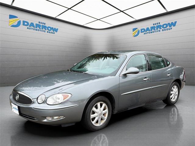 2005 Buick LaCrosse CX for sale in Greenfield, WI