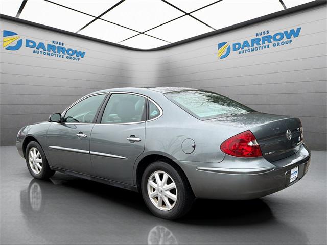 2005 Buick LaCrosse CX