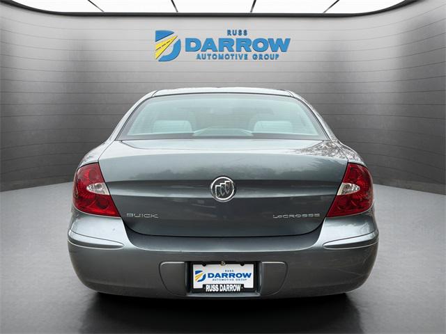 2005 Buick LaCrosse CX