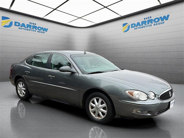 2005 Buick LaCrosse CX