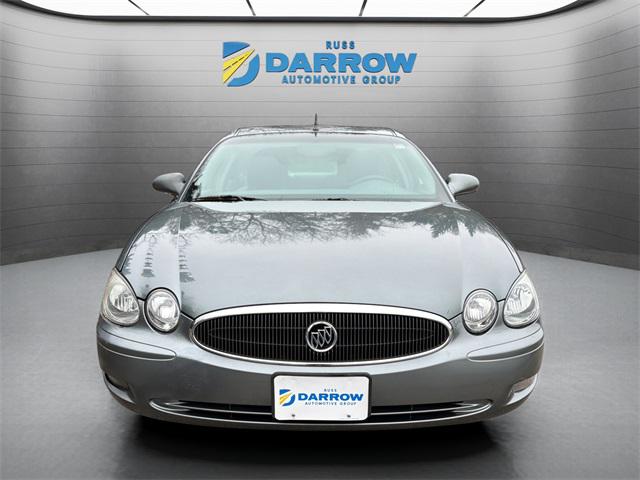 2005 Buick LaCrosse CX