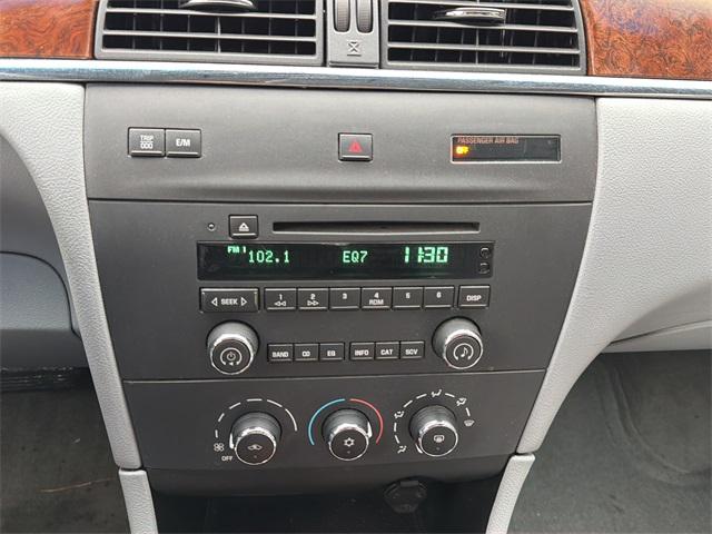 2005 Buick LaCrosse CX