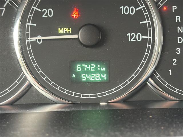 2005 Buick LaCrosse CX