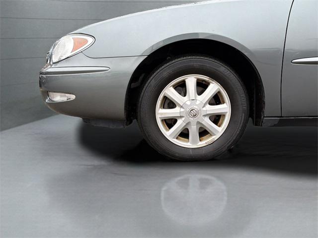 2005 Buick LaCrosse CX
