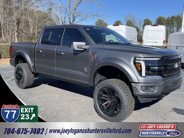 2025 Ford F-150 LARIAT for sale in Huntersville, NC