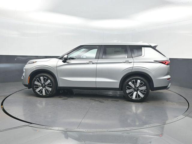 2026 Mitsubishi Outlander SE 1.5T S-AWC