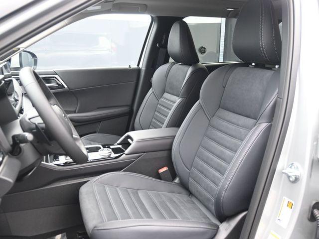 2026 Mitsubishi Outlander SE 1.5T S-AWC