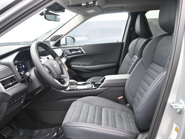 2026 Mitsubishi Outlander SE 1.5T S-AWC