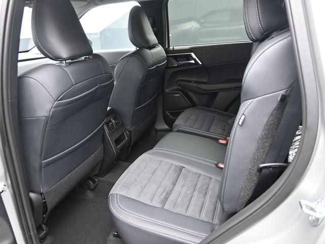 2026 Mitsubishi Outlander SE 1.5T S-AWC