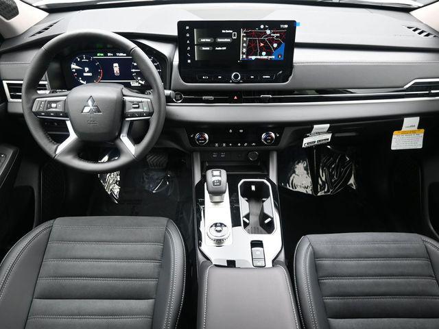 2026 Mitsubishi Outlander SE 1.5T S-AWC
