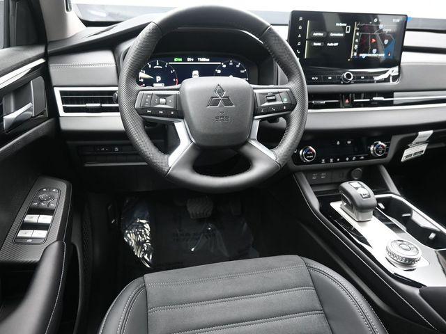 2026 Mitsubishi Outlander SE 1.5T S-AWC