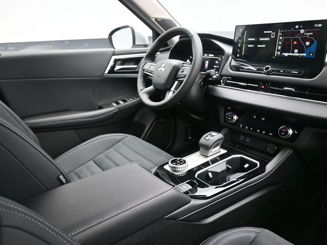 2026 Mitsubishi Outlander SE 1.5T S-AWC