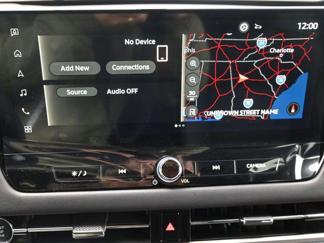 2026 Mitsubishi Outlander SE 1.5T S-AWC