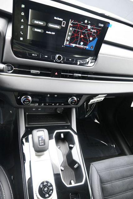 2026 Mitsubishi Outlander SE 1.5T S-AWC