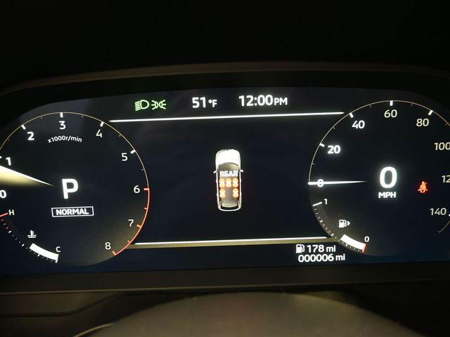 2026 Mitsubishi Outlander SE 1.5T S-AWC