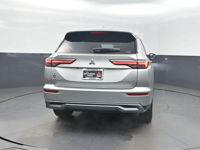 2026 Mitsubishi Outlander SE 1.5T S-AWC