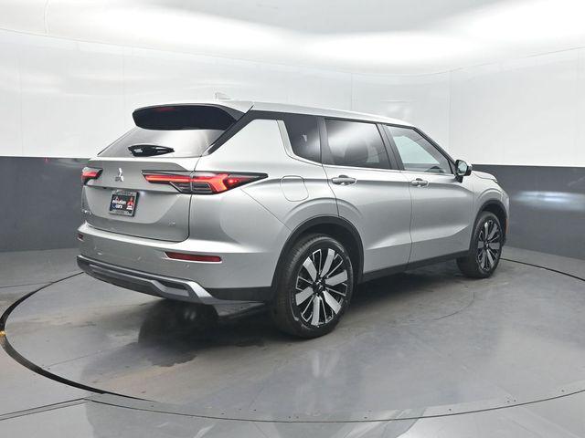 2026 Mitsubishi Outlander SE 1.5T S-AWC
