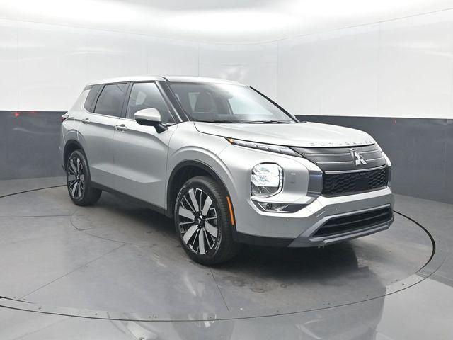 2026 Mitsubishi Outlander SE 1.5T S-AWC