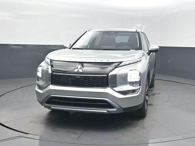 2026 Mitsubishi Outlander SE 1.5T S-AWC