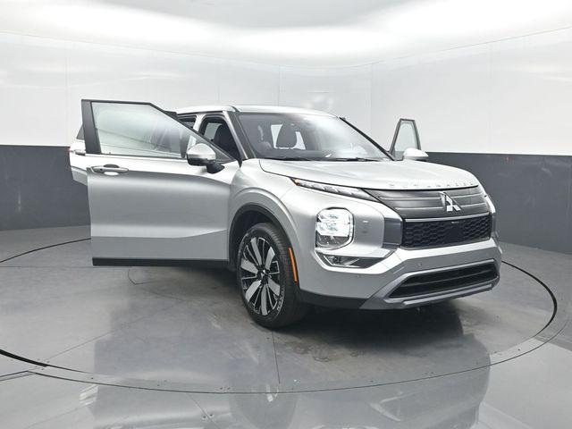 2026 Mitsubishi Outlander SE 1.5T S-AWC