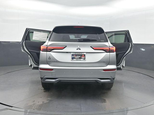 2026 Mitsubishi Outlander SE 1.5T S-AWC