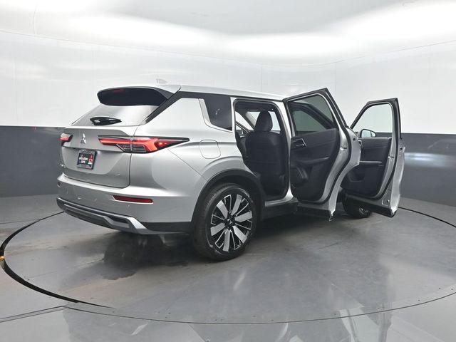 2026 Mitsubishi Outlander SE 1.5T S-AWC