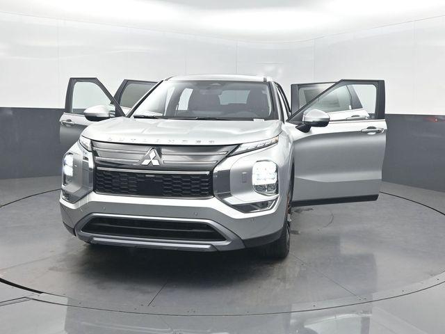 2026 Mitsubishi Outlander SE 1.5T S-AWC