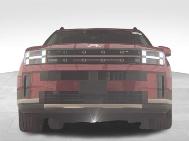 2025 Hyundai Santa Fe Hybrid Limited