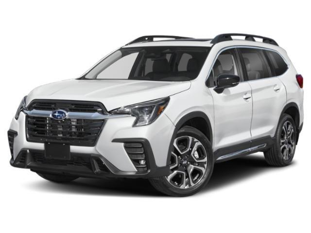 2025 Subaru Ascent Limited 7-Passenger