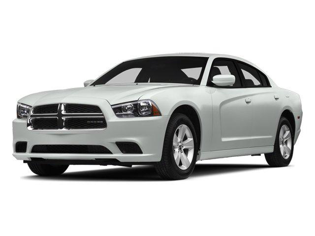 2014 Dodge Charger SXT 2014 Dodge Charger SXT