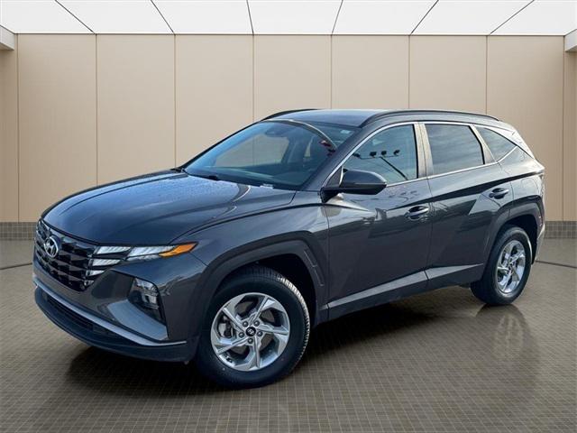 2023 Hyundai Tucson SEL 2023 Hyundai Tucson SEL