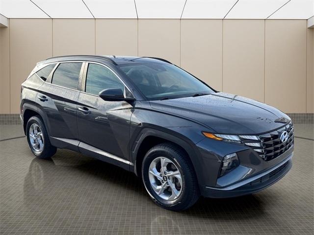 2023 Hyundai Tucson SEL 2023 Hyundai Tucson SEL